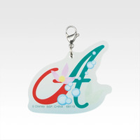 H賞　 チャームCollection© Disney© Disney/Pixar