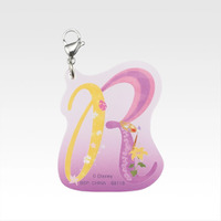 H賞　 チャームCollection© Disney© Disney/Pixar