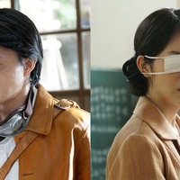 神木隆之介、浜辺美波／「ゴジラ-0.0」（C）2026 TOHO