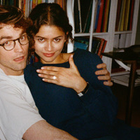 ゼンデイヤ×ロバート・パティンソン、大論争を巻き起こしたA24製作『The Drama』8月公開決定