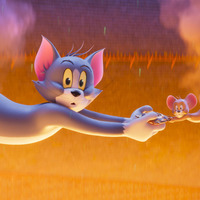 『トムとジェリー 時をこえる魔法の羅針盤』© 2025 Warner Bros. (F.E.). All Rights Reserved.
