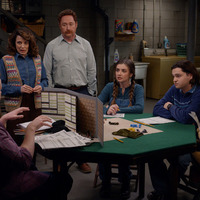 「テッド ザ・シリーズ２」© 2026 Universal Content Productions LLC and MRC II Distribution Company LP. All Rights Reserved.