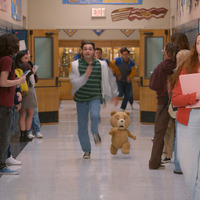 「テッド ザ・シリーズ２」© 2026 Universal Content Productions LLC and MRC II Distribution Company LP. All Rights Reserved.