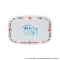 コクリコ坂から モーニングプレート 松崎家の朝食