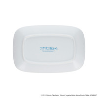 コクリコ坂から モーニングプレート 松崎家の朝食