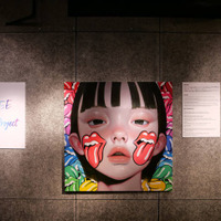 The Rolling Stonesを“再解釈”する面白さ。気鋭のアーティストが表現した日本アートの可能性【2026GW】