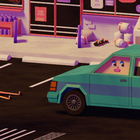 『ボーイズ・ゴー・トゥ・ジュピター』© Glanderco, LLC.