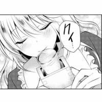 並々と注がれた“もっきり”にテンションが上がる令嬢。正しい作法で味わう一杯【貴族令嬢がジャンクフード食って「美味いですわ！」するだけの話 #11】