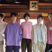 KEY TO LIT（画像提供：講談社）