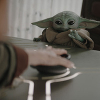 『スター・ウォーズ／マンダロリアン・アンド・グローグー』（C）2025 Lucasfilm Ltd.