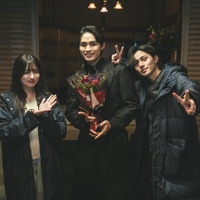 『鬼の花嫁』(C)2026「鬼の花嫁」製作委員会