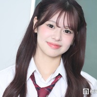 「今日好き」米澤りあ“過去一短い”ヘアスタイルに絶賛の声「可愛さ最強」「破壊力満点」