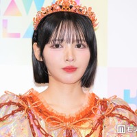 鎮西寿々歌（C）モデルプレス