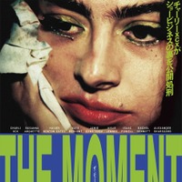 『the moment／ザ・モーメント』© 2026 Rights By Lloyd LLC. All Rights Reserved.