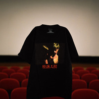 天使の涙 × 10Culture for ADAM ET ROPE'　T SHIRT