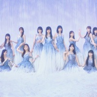 乃⽊坂46（提供写真）