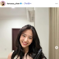 元JKT48仲川遥香、ヘアドネーションでばっさりカット「短めも似合う」「美人際立つ」と反響