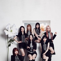 ME:I、4枚目シングル＆アリーナツアー開催決定 ティザーポスターも公開【公演日程】