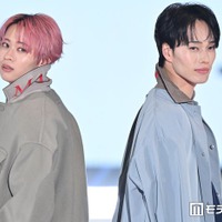 シューヤ、マサヒロ（C）モデルプレス