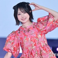 なえなの（C）モデルプレス