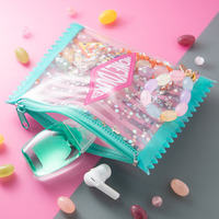 ハリー・ポッター ハニーデュークス フリシャカポーチ