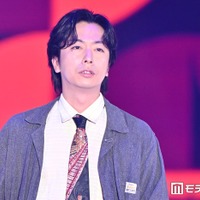 河合郁人（C）モデルプレス