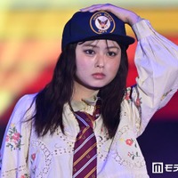 長浜広奈（C）モデルプレス