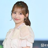 平田侑希（C）モデルプレス