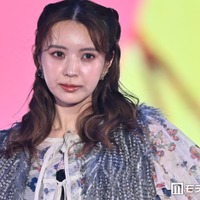 小林由依（C）モデルプレス