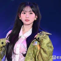 川崎桜（C）モデルプレス