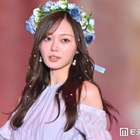 梅澤美波（C）モデルプレス