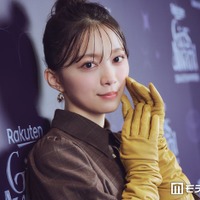 櫻坂46森田ひかる、5回目の表題曲センターに決定 二・三期生が全員選抜入り【15thシングル「What’s “KAZOKU”？」フォーメーション】