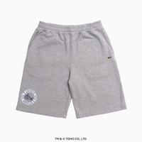 ★スウェットショーツ　19,800 円（税込）　グレー