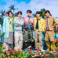 ONE N’ ONLY、シャイトープら初登場！歌詞注目度ランキングはINIが2週連続首位に