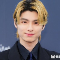 本田響矢、ノースリーブで逞しい筋肉披露 オフショットに「格好良すぎて震える」「腕まわりが最高」と絶賛の声