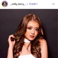 「今日好き」雨宮未苺（みるき）「いつの間にか見た目真逆」姉妹でのダンス動画公開「系統違う可愛さ」「ギャル最高」の声