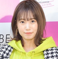 朝長美桜（C）モデルプレス