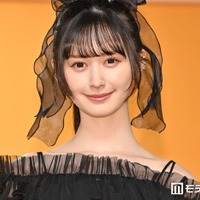 山本望叶（C）モデルプレス