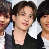 志尊淳（C）モデルプレス