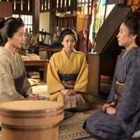 【風、薫る 第17回あらすじ】りん、美津から大反対受ける 直美は吉江（原田泰造）の元へ