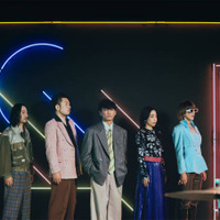 サカナクション、2026年秋に全国アリーナツアー開催｜アルバム4タイトルの重量盤アナログ化も決定