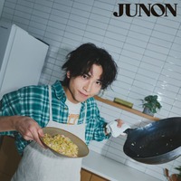 庄司浩平、中華鍋で本格炒飯作り 動画で学んだノウハウを駆使し挑む