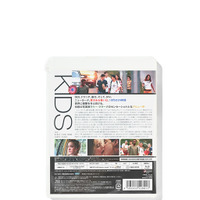 『KIDS／キッズ』Blu-ray Special Edition