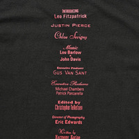 『KIDS／キッズ』Blu-ray Special Edition