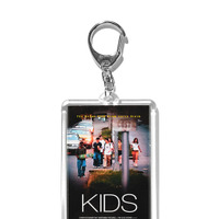 『KIDS／キッズ』Blu-ray Special Edition