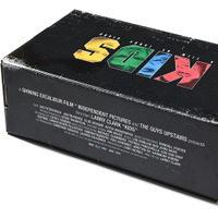 『KIDS／キッズ』Blu-ray Special Edition