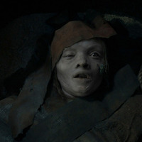 『THE MUMMY／ザ・マミー 棺の中の少女』©2026 Warner Bros. Ent. All rights reserved