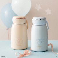 ステンレスボトル　全2種　THREEPPY「ダンボ」デザインシリーズ©Disney