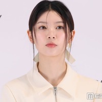 ILLITモカ、体調不良のため活動休止を発表「十分な休養が必要との診断」活動再開時期は未定