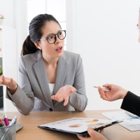 「それ、私がやるべきですか？」部下の一言に絶句…不満タラタラの相手が納得して引き受ける、リーダーの賢い返し方